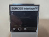 ALLEN-BRADLEY 1756-M03SE Series A ControlLogix 3-Axis SERCOS Interface Servo Module