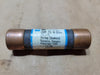 FERRAZ SHAWMUT 60 Amp, 250 VAC, Class H One-Time Fuse NRN60