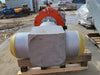 HP VALVES/KEY VALVE TECHNOLOGIES 12" Class 1500 Parallel Slide Gate Valve w/ Actuator P200-700TD/SB V35