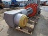 HP VALVES/KEY VALVE TECHNOLOGIES 12" Class 1500 Parallel Slide Gate Valve w/ Actuator P200-700TD/SB V35