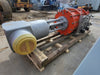 HP VALVES/KEY VALVE TECHNOLOGIES 12" Class 1500 Parallel Slide Gate Valve w/ Actuator P200-700TD/SB V35