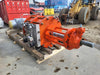 HP VALVES/KEY VALVE TECHNOLOGIES 12" Class 1500 Parallel Slide Gate Valve w/ Actuator P200-700TD/SB V35