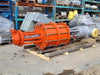 HP VALVES/KEY VALVE TECHNOLOGIES 12" Class 1500 Parallel Slide Gate Valve w/ Actuator P200-700TD/SB V35
