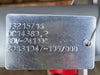 HP VALVES/KEY VALVE TECHNOLOGIES 12" Class 1500 Parallel Slide Gate Valve w/ Actuator P200-700TD/SB V35