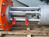 HP VALVES/KEY VALVE TECHNOLOGIES 12" Class 1500 Parallel Slide Gate Valve w/ Actuator P200-700TD/SB V35