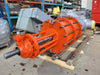HP VALVES/KEY VALVE TECHNOLOGIES 12" Class 1500 Parallel Slide Gate Valve w/ Actuator P200-700TD/SB V35
