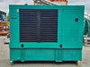 CUMMINS 150 kW, 188 kVA Onan Diesel Genset 150DGFA w/ Fuel Tank