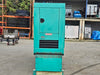 CUMMINS 150 kW, 188 kVA Onan Diesel Genset 150DGFA w/ Fuel Tank