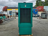 CUMMINS 150 kW, 188 kVA Onan Diesel Genset 150DGFA w/ Fuel Tank