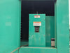 CUMMINS 150 kW, 188 kVA Onan Diesel Genset 150DGFA w/ Fuel Tank