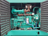 CUMMINS 150 kW, 188 kVA Onan Diesel Genset 150DGFA w/ Fuel Tank