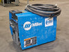 MILLER XMT 304 CC/CV 300A Multi-Process DC Inverter Welder 460/575V 3-Phase