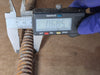 3/4"x13" Lagstud Bolt