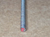 3/4"x24" Lagstud Bolt