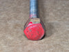 3/4"x24" Lagstud Bolt