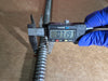 3/4"x24" Lagstud Bolt