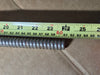 3/4"x24" Lagstud Bolt