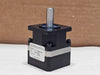 APPLIED MOTION PRODUCTS 23 Planetary Precision Gearhead, Ratio 55:1