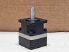 APPLIED MOTION PRODUCTS 23 Planetary Precision Gearhead, Ratio 55:1