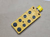 TURCK VBKB 80-CS12 MultiBox 8-Port Microfast Sensor Junction Box U0112-31