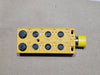 TURCK VBKB 80-CS12 MultiBox 8-Port Microfast Sensor Junction Box U0112-31
