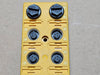 TURCK VBKB 80-CS12 MultiBox 8-Port Microfast Sensor Junction Box U0112-31