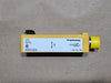 TURCK VBKB 80-CS12 MultiBox 8-Port Microfast Sensor Junction Box U0112-31