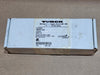 TURCK VBKB 80-CS12 MultiBox 8-Port Microfast Sensor Junction Box U0112-31