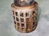 6" Removable Strainer Assembly 
