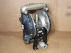 ARO Double Diaphragm Pump 666100-362-C