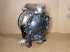 ARO Double Diaphragm Pump 666100-362-C