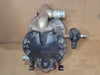 ARO Double Diaphragm Pump 666100-362-C