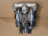 ARO Double Diaphragm Pump 666100-362-C