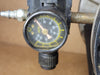 ARO Double Diaphragm Pump 666100-362-C