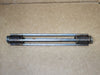 NATIONAL CONCRETE ACCESSORIES 3/4"x300mm Short for Cone-Tight Tyscru CT TYSCRU T4 18M, 227-14-0300