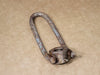 3/4" Handle Lagnut 