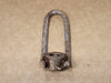 3/4" Handle Lagnut 