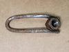 3/4" Handle Lagnut 
