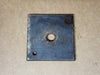 5x5" Heavy-Duty Concrete Formwork Waler Plate