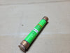 BUSSMANN FRS-R-2 Fusetron 2A 600VAC 300VDC Class RK5 Dual-Element Time-Delay Fuse