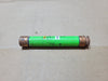 BUSSMANN FRS-R-2 Fusetron 2A 600VAC 300VDC Class RK5 Dual-Element Time-Delay Fuse