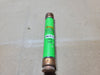 BUSSMANN FRS-R-2 Fusetron 2A 600VAC 300VDC Class RK5 Dual-Element Time-Delay Fuse