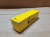 BUSSMANN JKS-250 LIMITRON 250A 600VAC 200kA Class J Fast-Acting Fuse