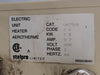 STELPRO 7.5 kW Electric Unit Heater Aerotherme UH756A