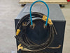 NESLAB INSTRUMENTS, INC. Coolflow CFT-25 580W 115V Refrigerated Recirculator Chiller