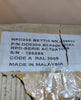 BETTIS D-Series Pneumatic Valve Actuator DD0200.B2A00K.22K0