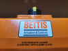 BETTIS D-Series Pneumatic Valve Actuator DD0200.B2A00K.22K0
