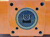 BETTIS D-Series Pneumatic Valve Actuator DD0200.B2A00K.22K0
