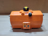 BETTIS D-Series Pneumatic Valve Actuator DD0200.B2A00K.22K0