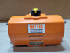 BETTIS D-Series Pneumatic Valve Actuator DD0200.B2A00K.22K0